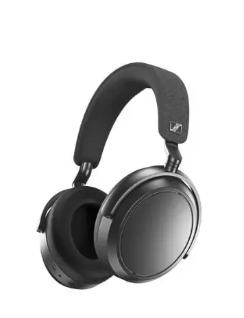 Sennheiser Momentum Wireless Headphones - Graphite