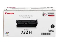 6264B002 (CRG732HBK), Kasetė spausdintuvui (Canon)