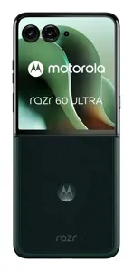 Motorola Moto RAZR 60 Ultra 5G DS 16/512GB Pantone Scarab