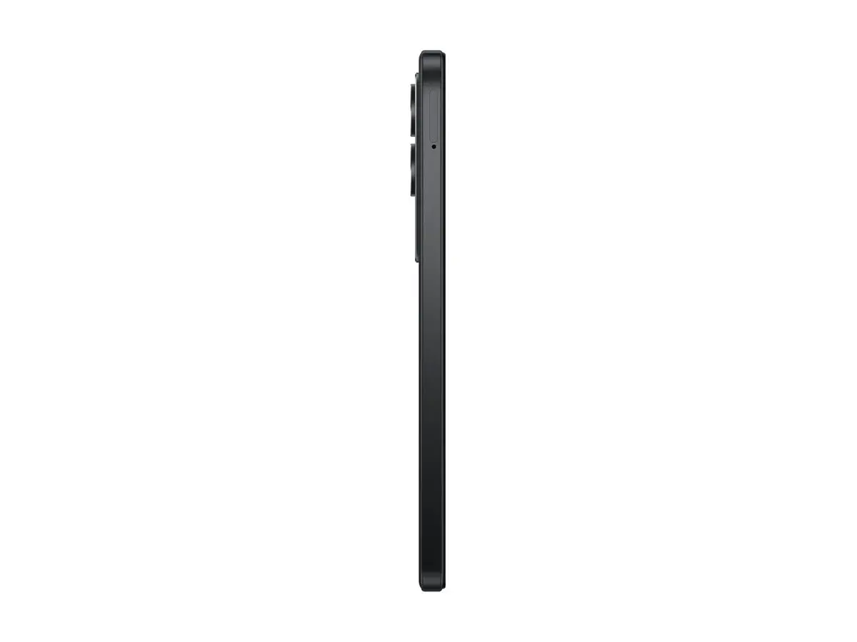 Mobilusis telefonas XIAOMI Redmi, 256 GB, Juoda
