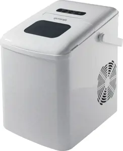 Ledukų gaminimo aparatas Gorenje IMD1200W