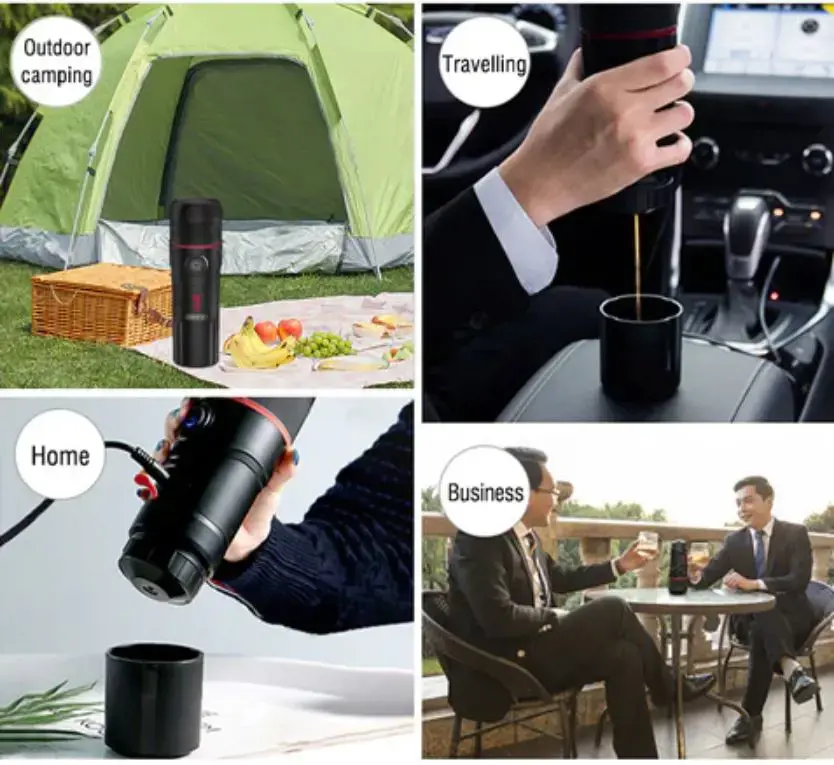 HiBREW H4 Premium 3-in-1