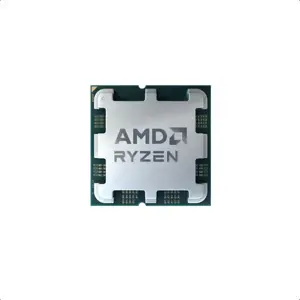AMD Ryzen 5 7400 processor - TRAY