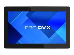 ProDVX Panel PC | APPC-12XP | 10 TP Pcap 10ms | 11.6 " | Landscape/Portrait | 24/7 | Android | 160 …