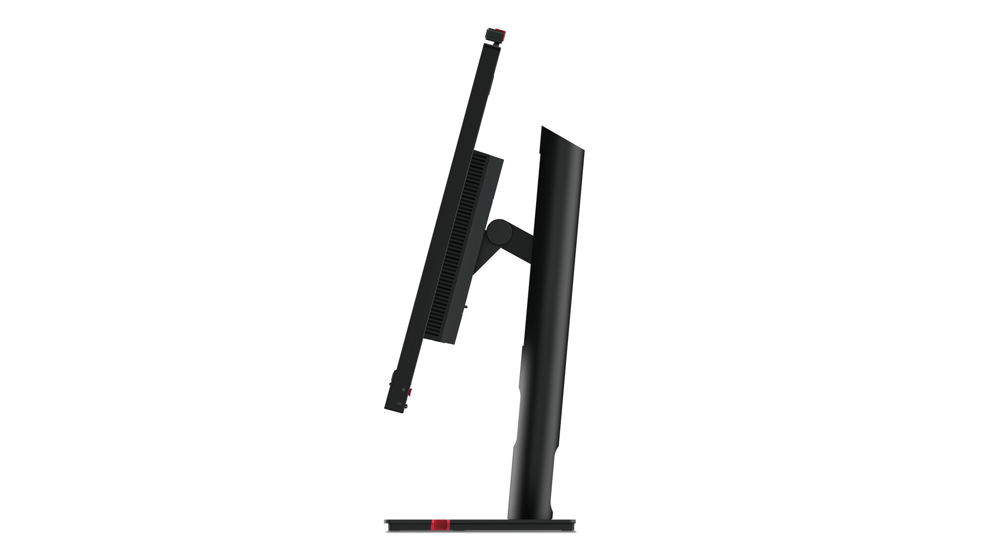 LENOVO T27hv-30 27 colių IPS 2560x1440 16:9 75Hz 300cd/m2 4 ms HDMI DP DP DP USB-C 3.2 G1 4xUSB 3.2 G1 USB-C 3.2 G1 USB-C 3.2 G1 RJ45 2x5W Raven Black