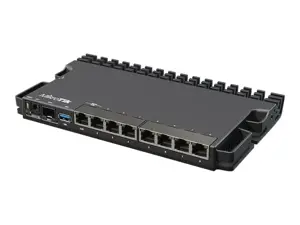 NET MARŠRUTIZATORIUS 1000M 7PORT/RB5009UG+S+IN MIKROTIK