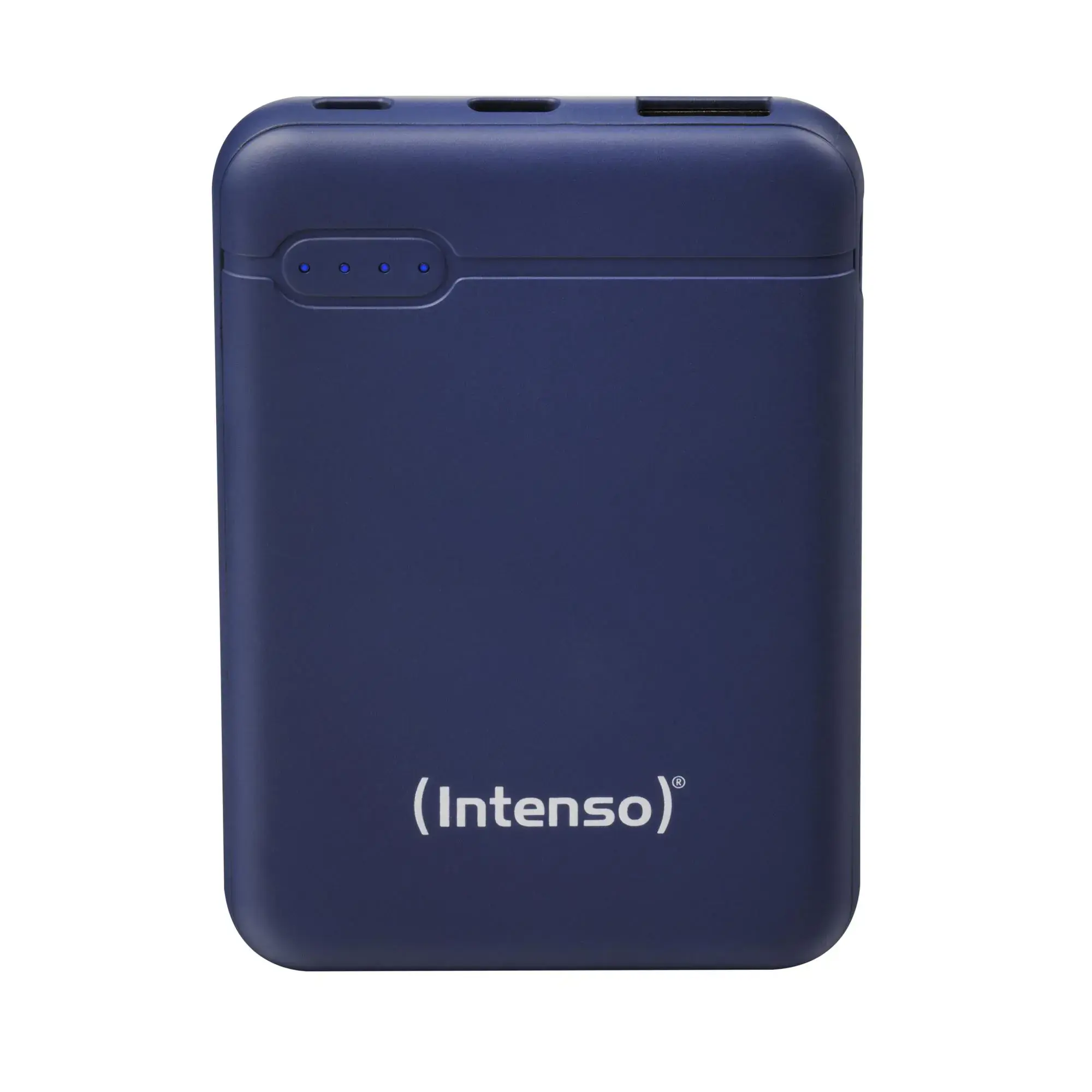 MAITINIMO BANKAS USB 5000MAH/7313525 INTENSO