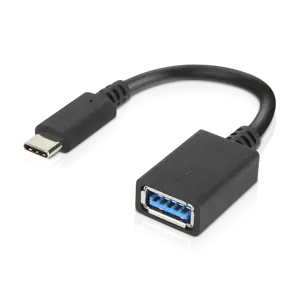 LENOVO USB-C į USB-A adapteris