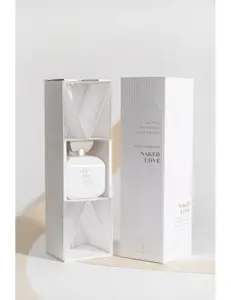 Namų kvapas ODORO Elements "NAKED LOVE" 100 ml