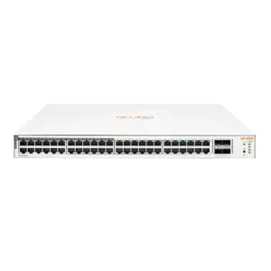 "HPE Aruba Switch IOn 1830" 48G 4SFP 370W