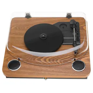 Adler Turntable | AD 1914 | USB port