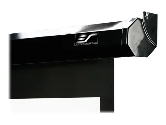 "Elite Screens" ekranai "Spectrum Series Electric125H" įstrižainė 125 ", 16:9, matomas ekrano plotis (W) 277 cm, juodos spalvos