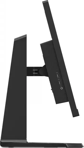 Lenovo Legion Y27qf-30, 68,6 cm (27"), 2560 x 1440 taškų, Quad HD, LED, 5 ms, juoda