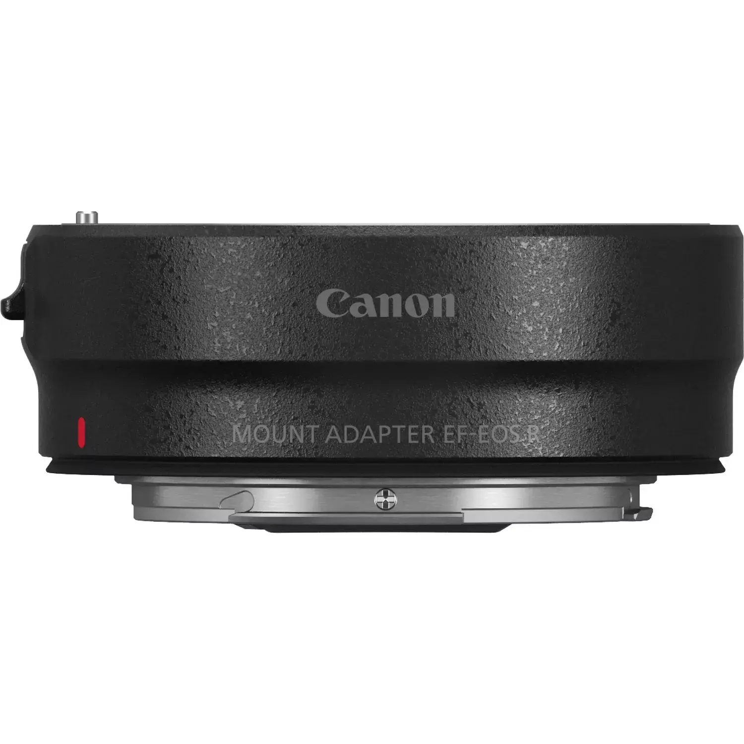 "Canon" jungties adapteris EF-EOS R, "Canon EF" / "EOS", "Canon RF", juodas, "Canon EOS R", 24 mm, 110 g
