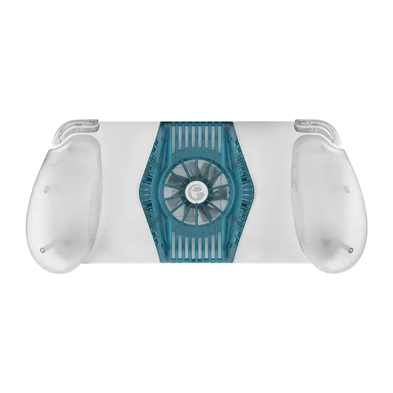 GameSir X3 Pro USB-C mobile controller with phone holder