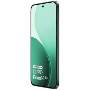 OPPO Reno 14 5G DS 12/512 GB Green smartphone