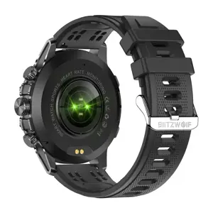 Blitzwolf BW-AT6 plus smartwatch (black)