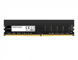LEXAR 8GB DDR4 3200MHz UDIMM