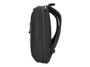 TARGUS INTELLECT 16" ESSENTIALS BACKPACK, BLACK