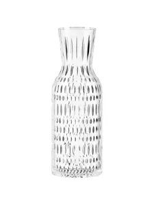 Grafinas Nachtmann ETHNO, krištolas, 1,113 l, H 27 cm, vnt, 105396