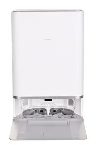 Dulkių siurblys-robotas XIAOMI Robot Vacuum 5 Pro EU, Balta
