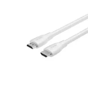 UNITEK HDMI 2.1 8K HDR Cable White 1.5 m