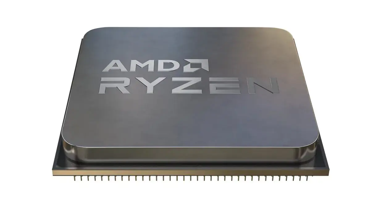 Procesorius AMD Ryzen™ 5 5600XT, 3,7 GHz, AM4