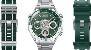 HUAWEI WATCH ULTIMATE (49MM) FREEWAY GREEN