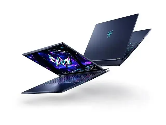 Acer Predator Helios Neo 16S AI PHN16S-71-95J5 16" FHD i9-275HX/64GB/1000GB/NVIDIA GF RTX 5070 Ti/Win11/ENG kbd/Black/2Y Warranty