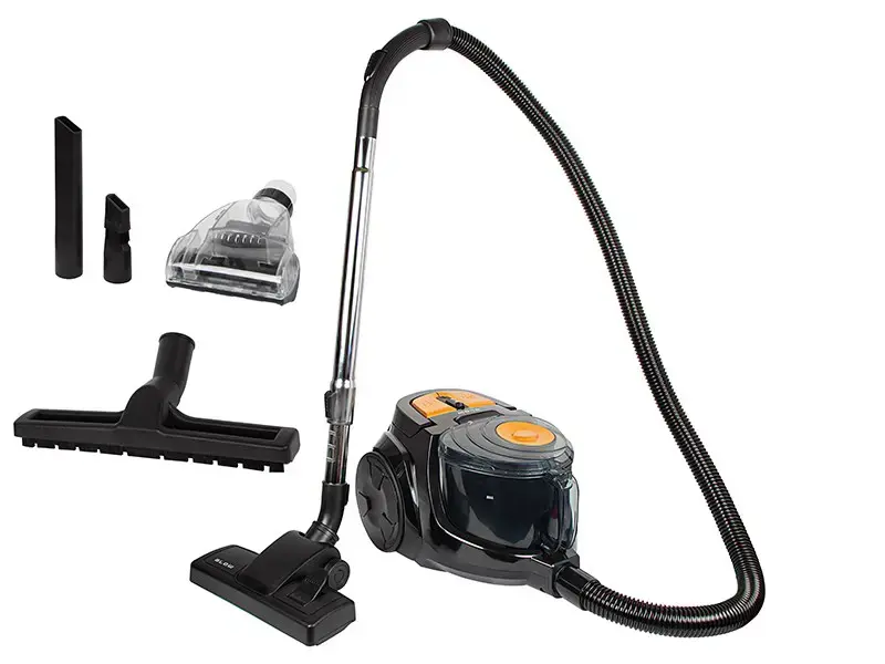 BLOW C899 bagless cyclonic vacuum cleaner