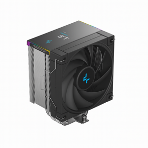 DeepCool AK500S DIGITAL SE Cooling
