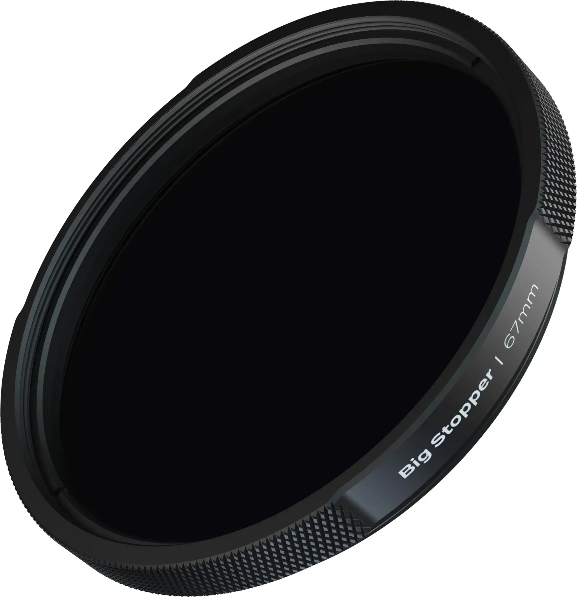 "Lee Elements" neutralaus tankio filtras Big Stopper 67 mm