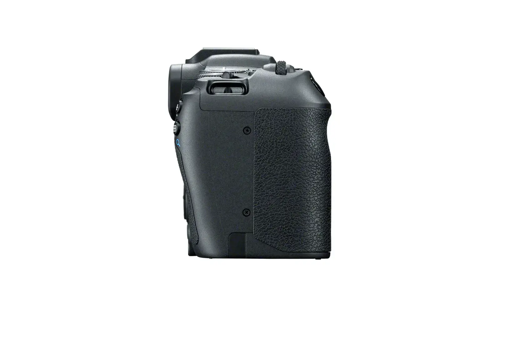 Canon EOS R8 + RF 24-50mm F4.5-6.3 IS STM Kit, 24.2 MP, 6000 x 4000 pixels, CMOS, 4K Ultra HD, Touchscreen, Black