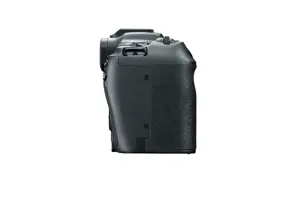 Canon EOS R8 + RF 24-50mm F4.5-6.3 IS STM Kit, 24.2 MP, 6000 x 4000 pixels, CMOS, 4K Ultra HD, Touchscreen, Black