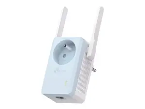 "TP-Link AC1200 Wi-Fi" diapazono ilgintuvas su AC pralaidumu, tinklo kartotuvas, 3048 m, 867 Mbit/s, 10 100 Mbit/s, Windows 10, Windows 2000, Windows 7, Windows 8, Windows 8.1, Windows 98SE, Windows NT, Windows..., Internet Explorer 11, Firefox 12.0, Chrome 20.0, Safari 4.0