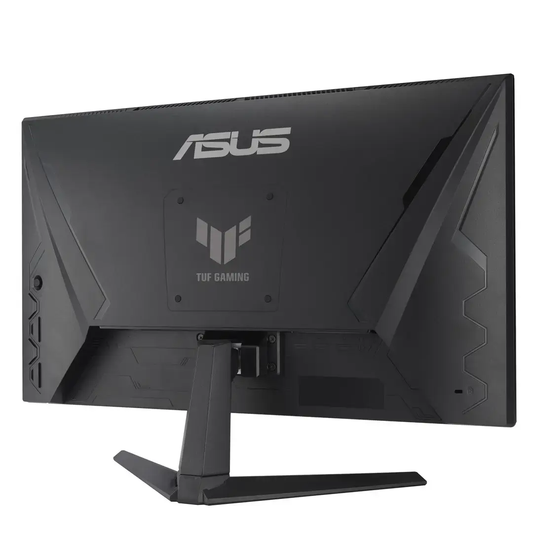 LCD Monitor ASUS 24.5 " 1920 x 1080 pixels Full HD Native aspect ratio 16:9 LCD Flat 90LM0B40-B01B71