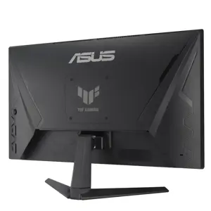 LCD Monitor ASUS 24.5 " 1920 x 1080 pixels Full HD Native aspect ratio 16:9 LCD Flat 90LM0B40-B01B71