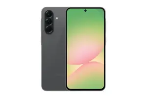 Mobilusis telefonas Samsung Galaxy A56, 256 GB, Juoda