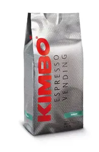 "Kawa Kimbo Vending Audace" 1 kg sėklų