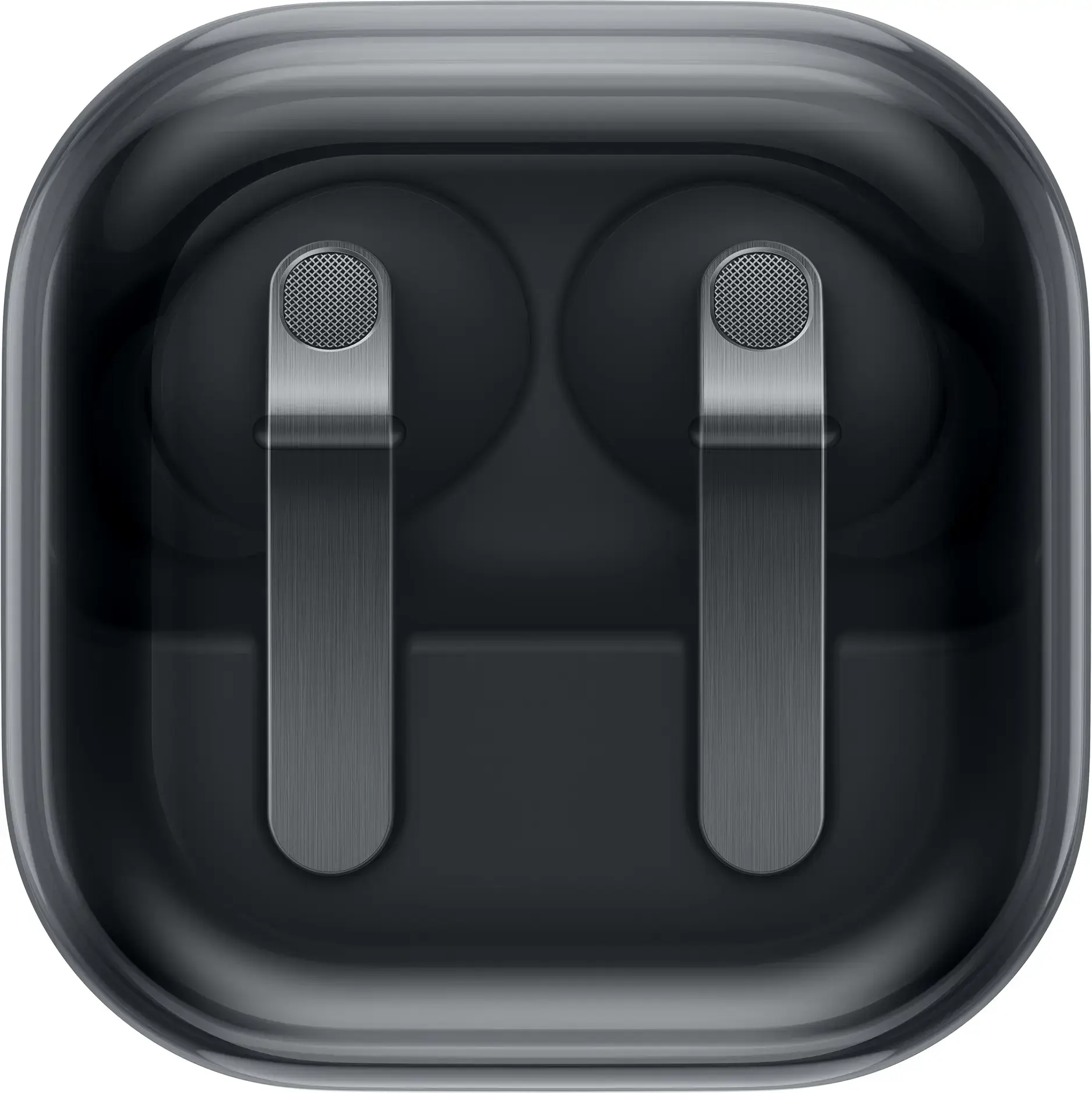 Samsung Galaxy SM-R640 Headset True Wireless Stereo (TWS) In-ear Calls/Music Bluetooth Black