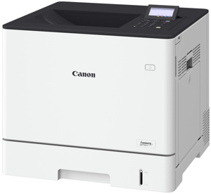 Canon i-SENSYS LBP710Cx