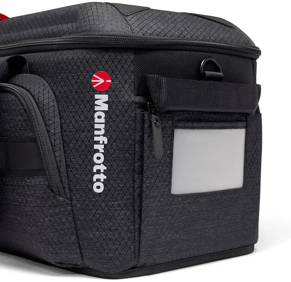 "Manfrotto" krepšys per petį "Pro Light Cineloader Medium" (MB PL-CL-M)