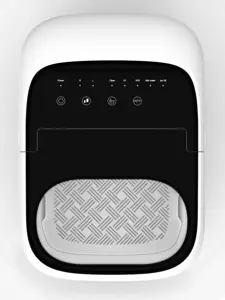 VL1520 CONCEPT ice cube maker