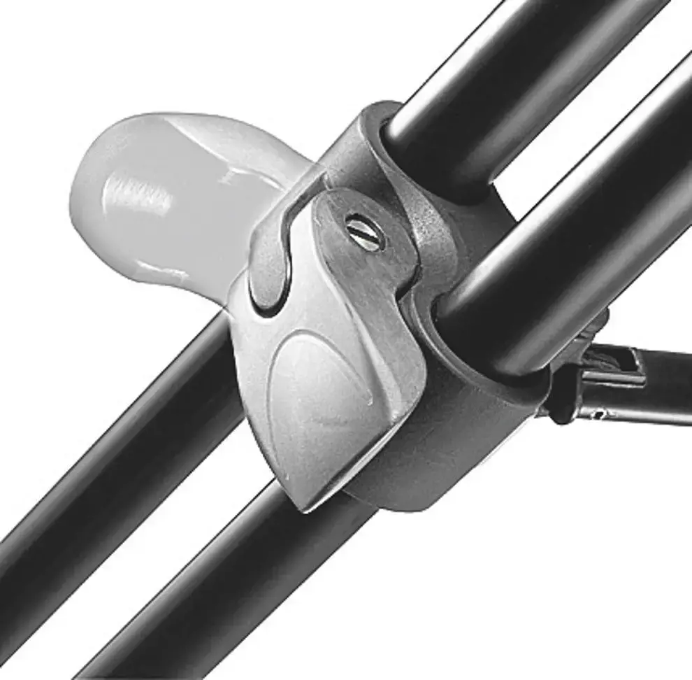 "Manfrotto" vaizdo stovai MVT502AM