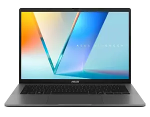 ASUS Vivobook S14 M3407GA-SF012W Ryzen AI 7 445 14.0" WUXGA 60Hz 300 nits AG 16GB DDR5 512GB SSD Ra…
