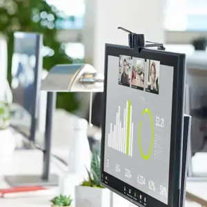 "LOGITECH C920S Pro HD Webcam" - EMEA