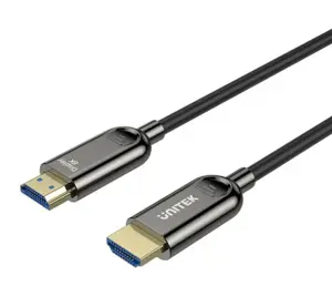 UNITEK OPTICAL CABLE HDMI 2.1 AOC 8K 120HZ 5M