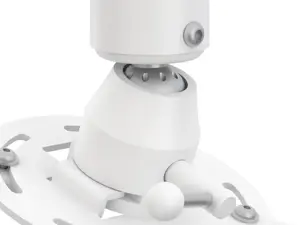 Multibrackets M Projector Mount HD 620-800mm, Ceiling, 30 kg, White, Manual, 620 - 800 mm, 360°