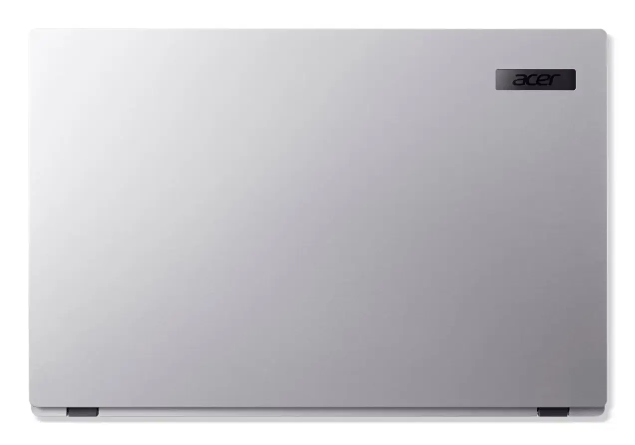 Acer TravelMate P2 TMP215-55-TCO Intel Core 5 120U Laptop 39.6 cm (15.6") Full HD 16 GB DDR5-SDRAM 512 GB SSD Wi-Fi 6E (802.11ax) Windows 11 Pro Silver New Repack/Repacked