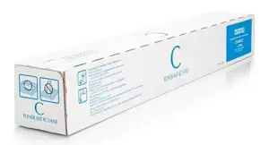 1T02RLCUT0 (CK8512C), Kasetė spausdintuvui (Utax)